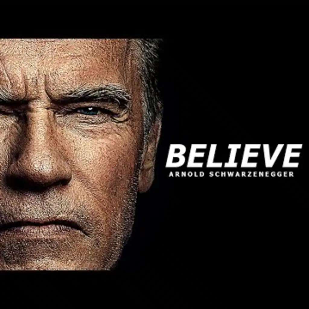 Motivational Advice | Arnold Schwarzenegger 2020 - The Speech That Broke The Internet!!! I BELIEVE!