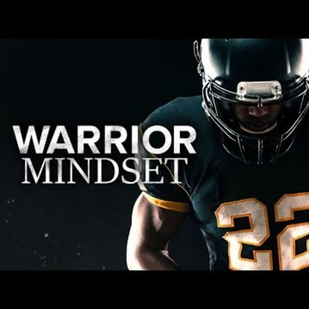 Motivational Advice | WARRIOR MINDSET - Powerful Motivational Speech (Ft. Eddie Truck Gordon) - FOOTBALL MOTIVATION