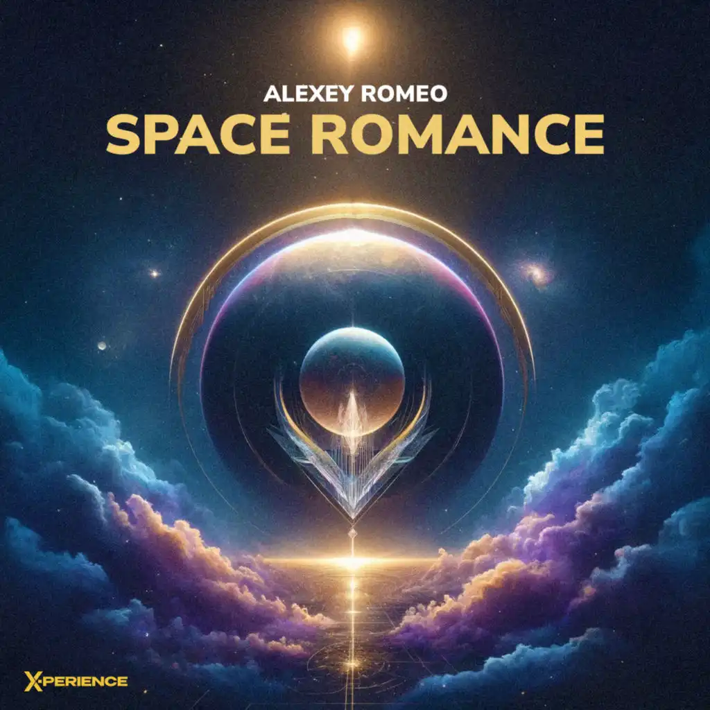Alexey Romeo