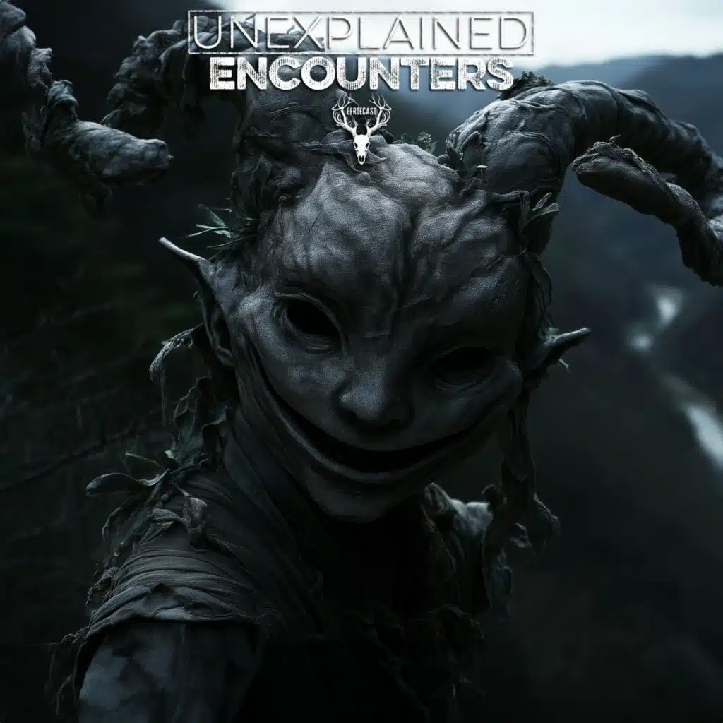 517 | I'll NEVER Go Back to the MOUNTAINS of Korea - 7 True Scary Stories of the Unexplained