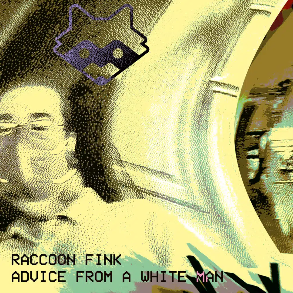 Raccoon Fink