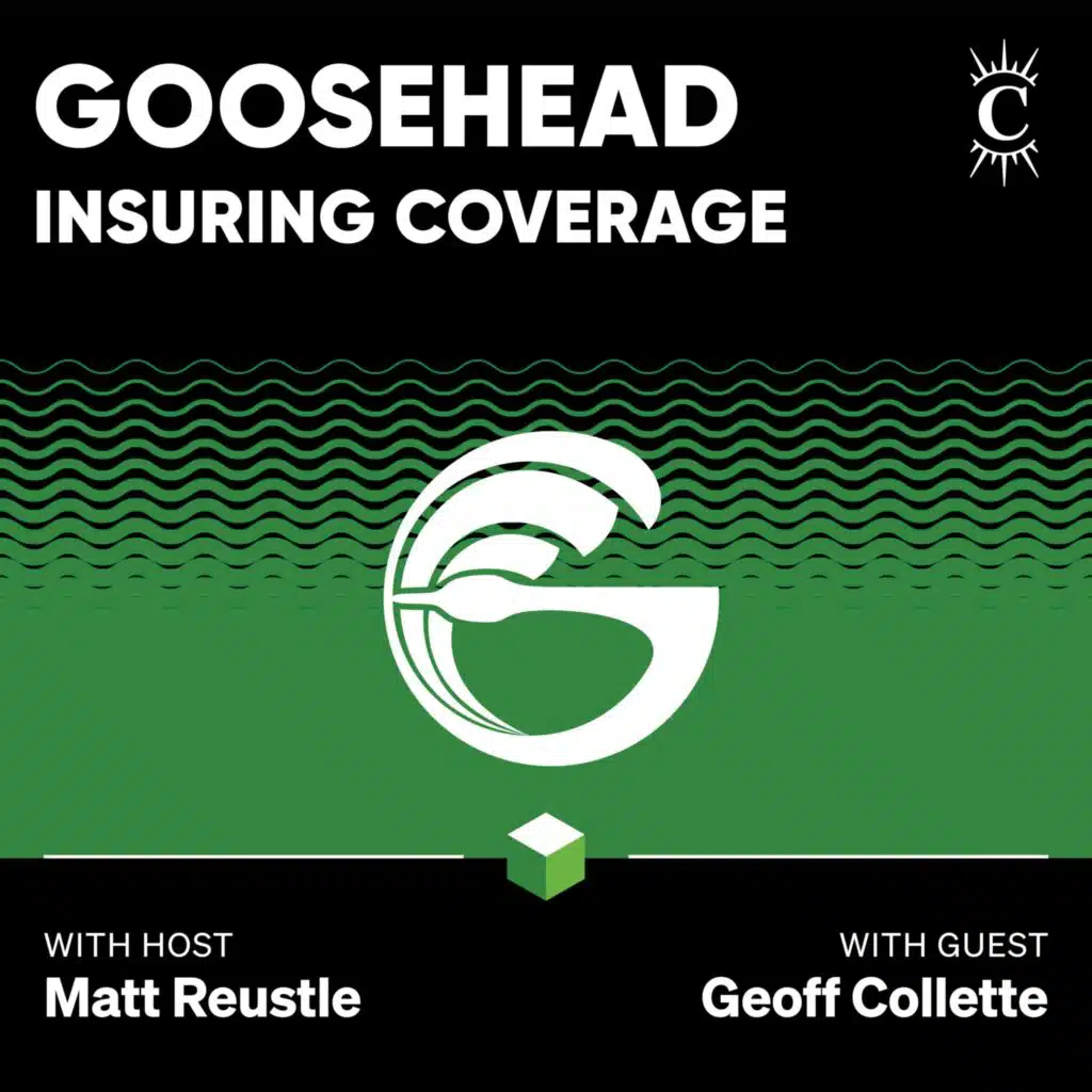Goosehead: Insuring Coverage - [Business Breakdowns, EP.212]