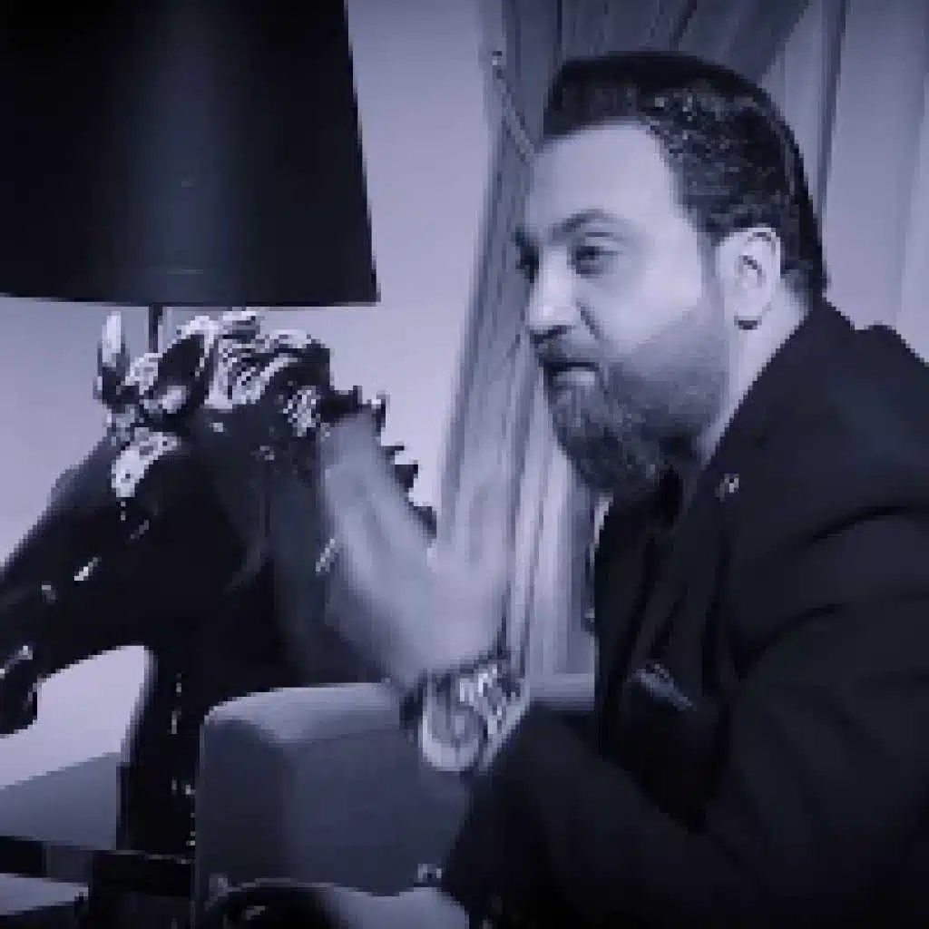 بفلوس اشتري النوم