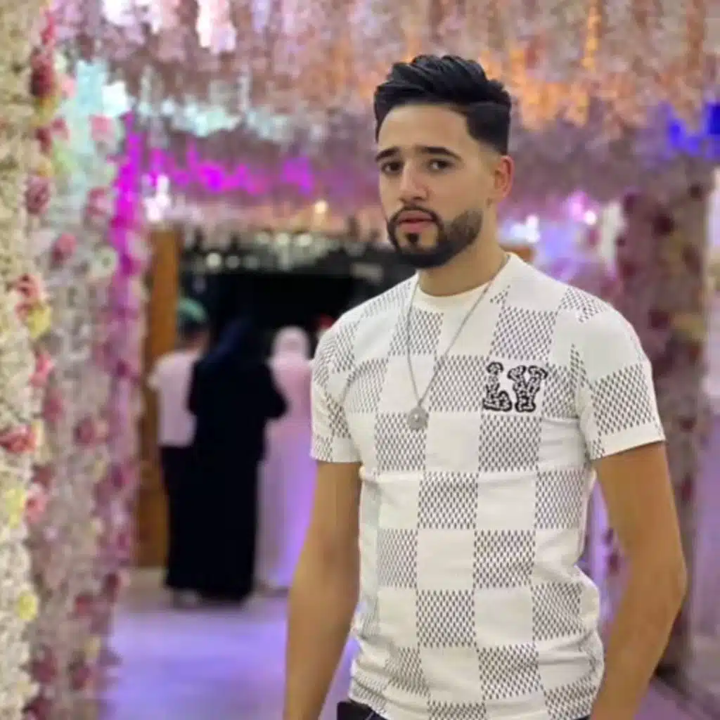 Soirée 2025 (feat. Marsaoui)