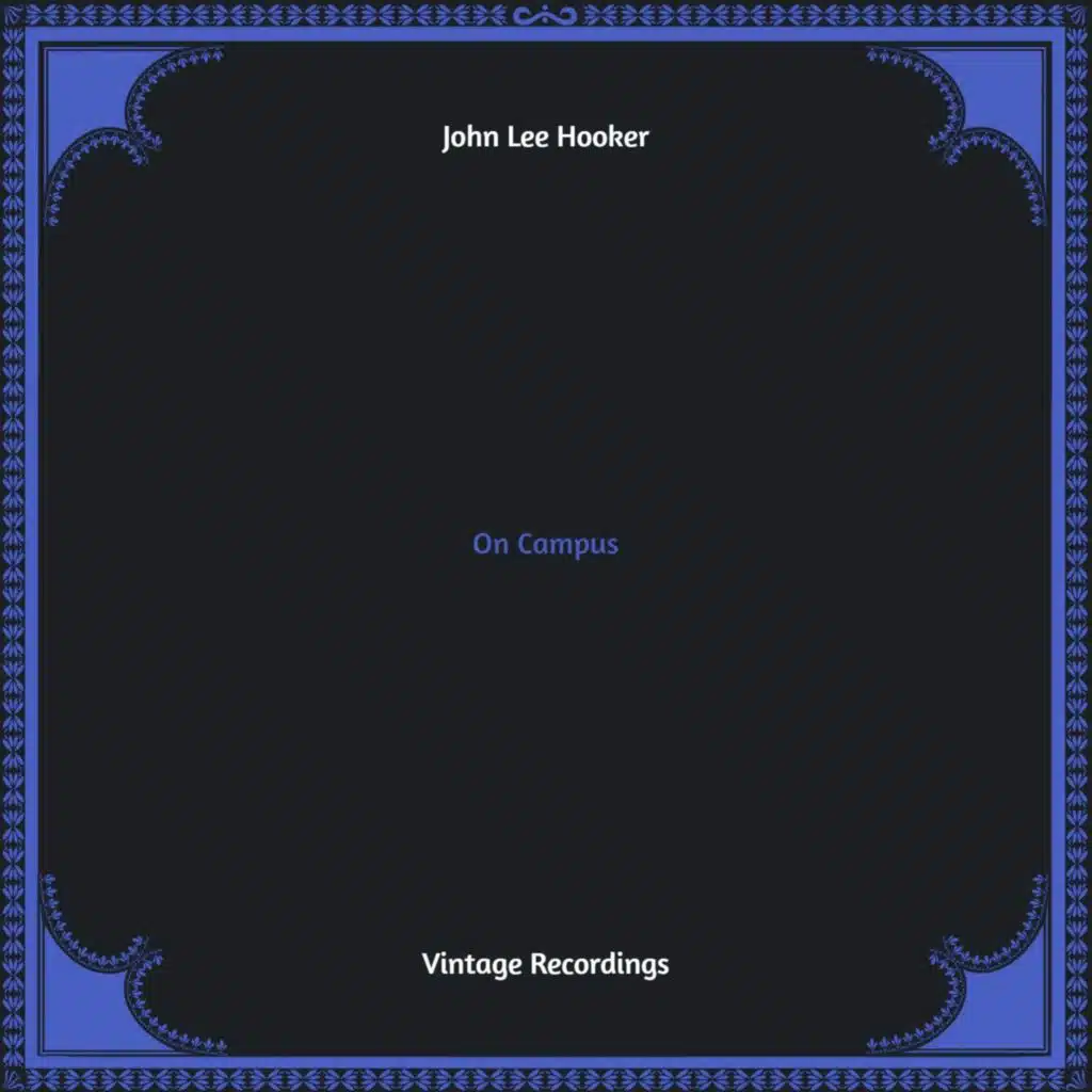 On Campus (Hq remastered)