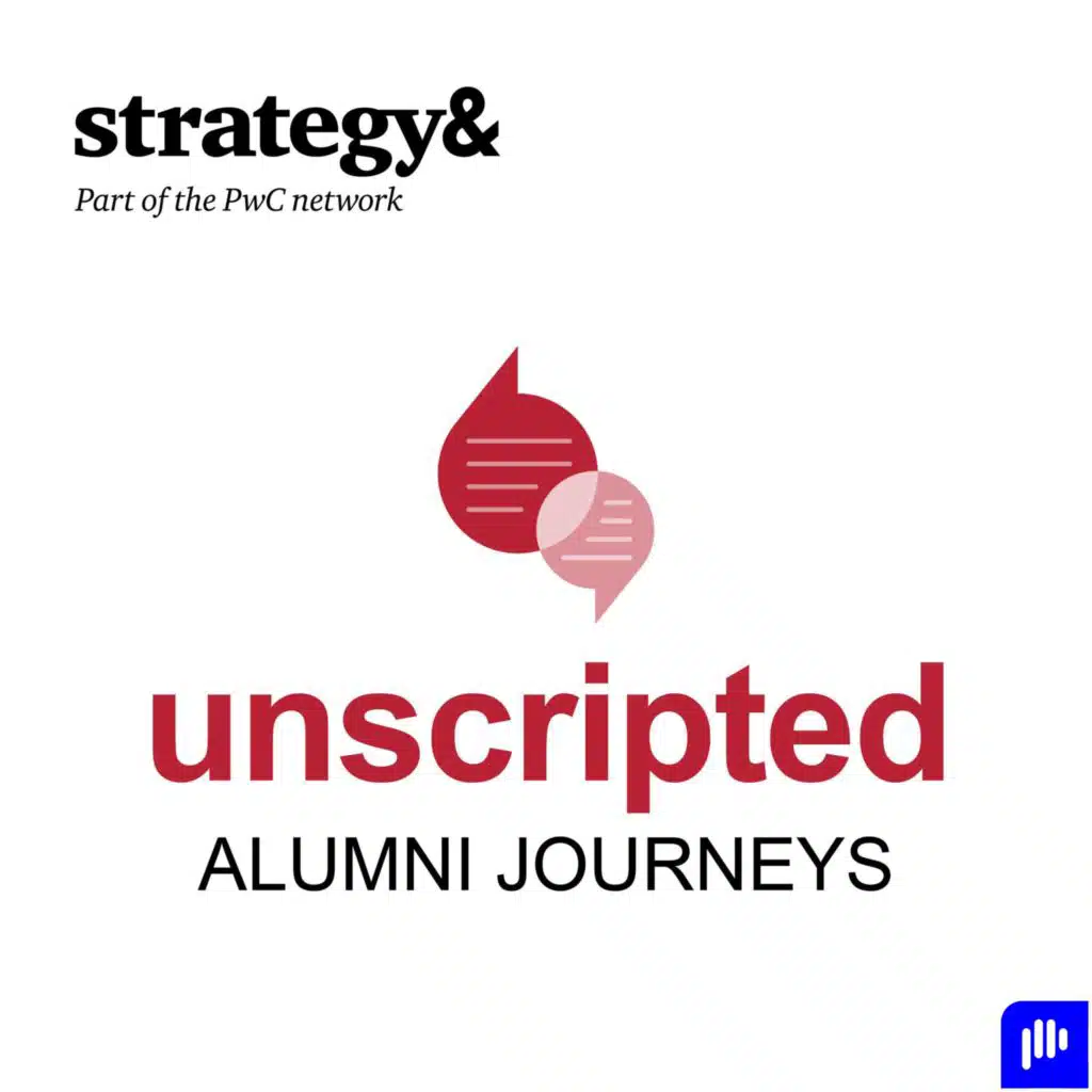 Ahmed Galal Ismail on transparency, vulnerability, and self-care