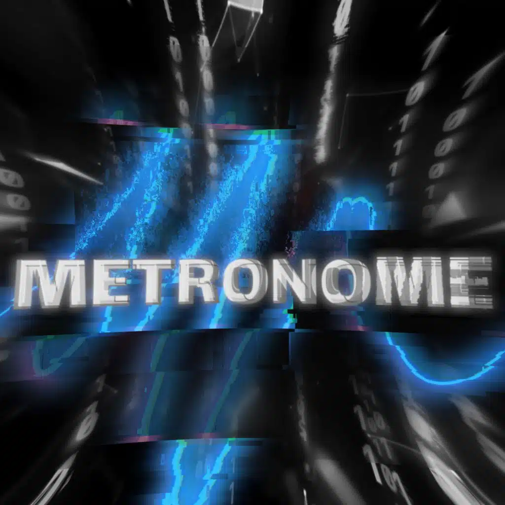 METRONOME (feat. TREBLESE7EN)
