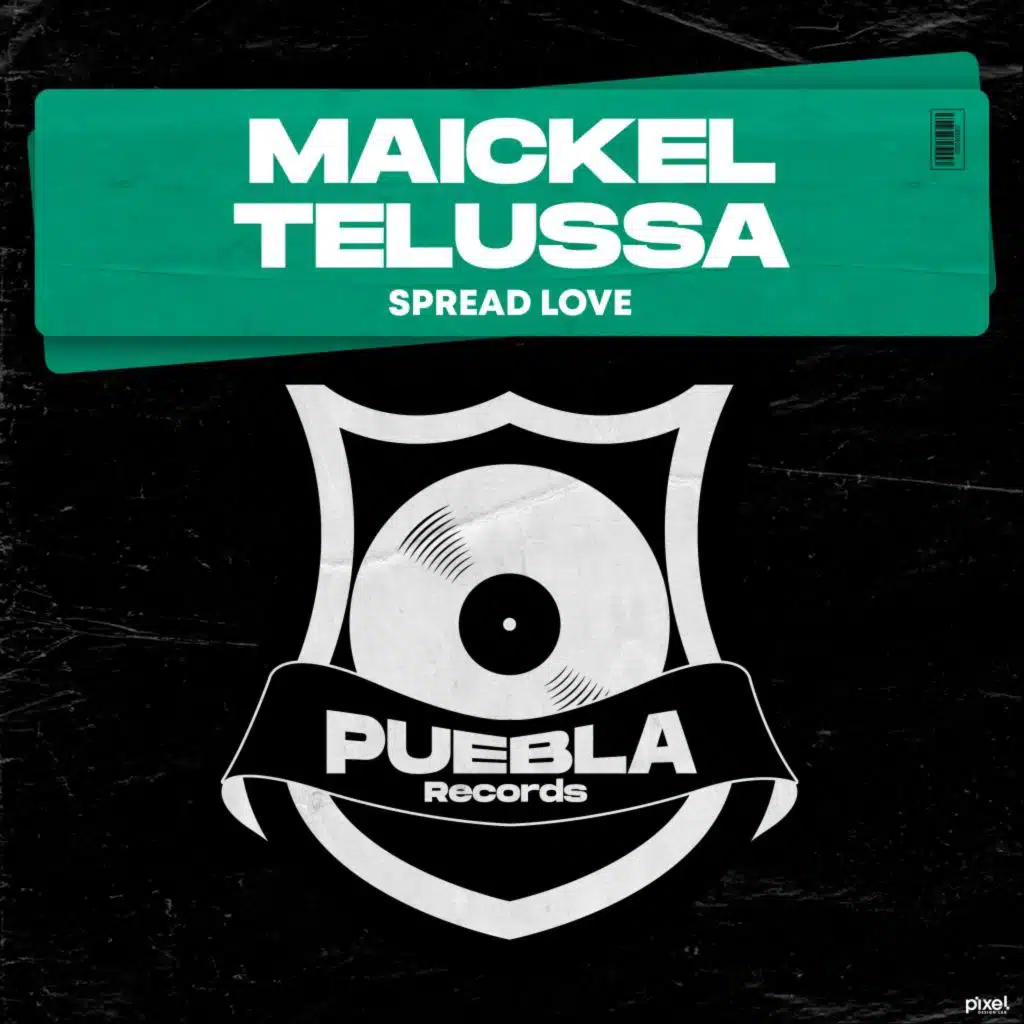 Maickel Telussa