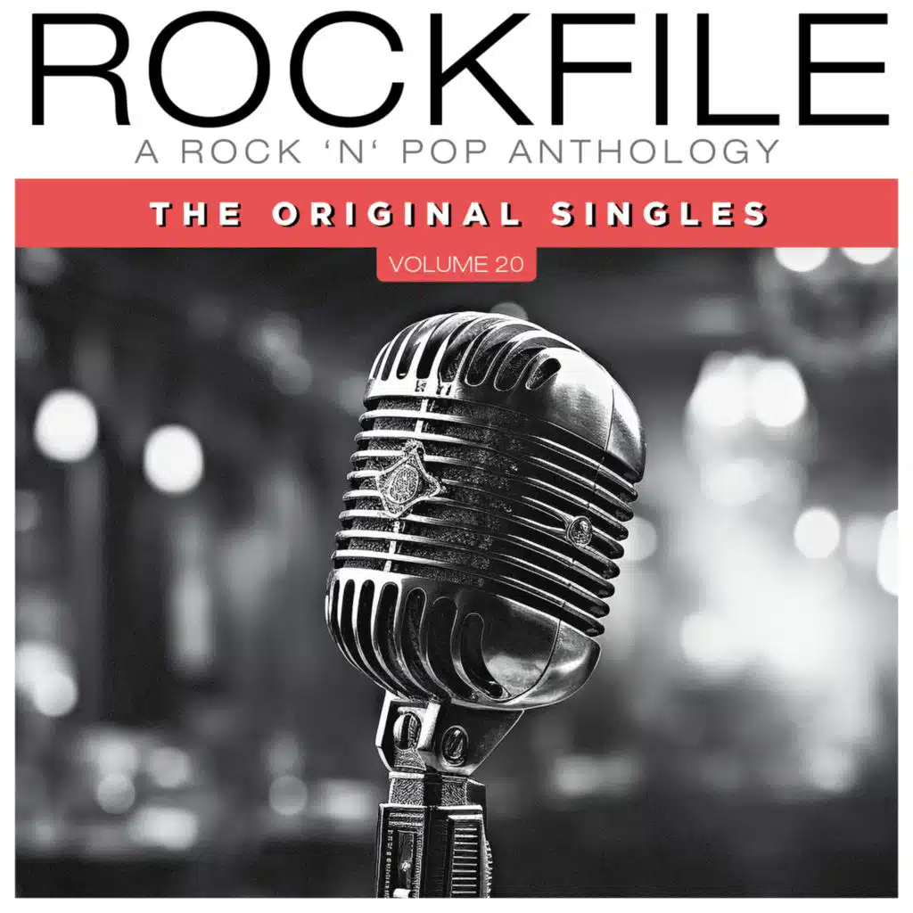 Rockfile, Vol. 20