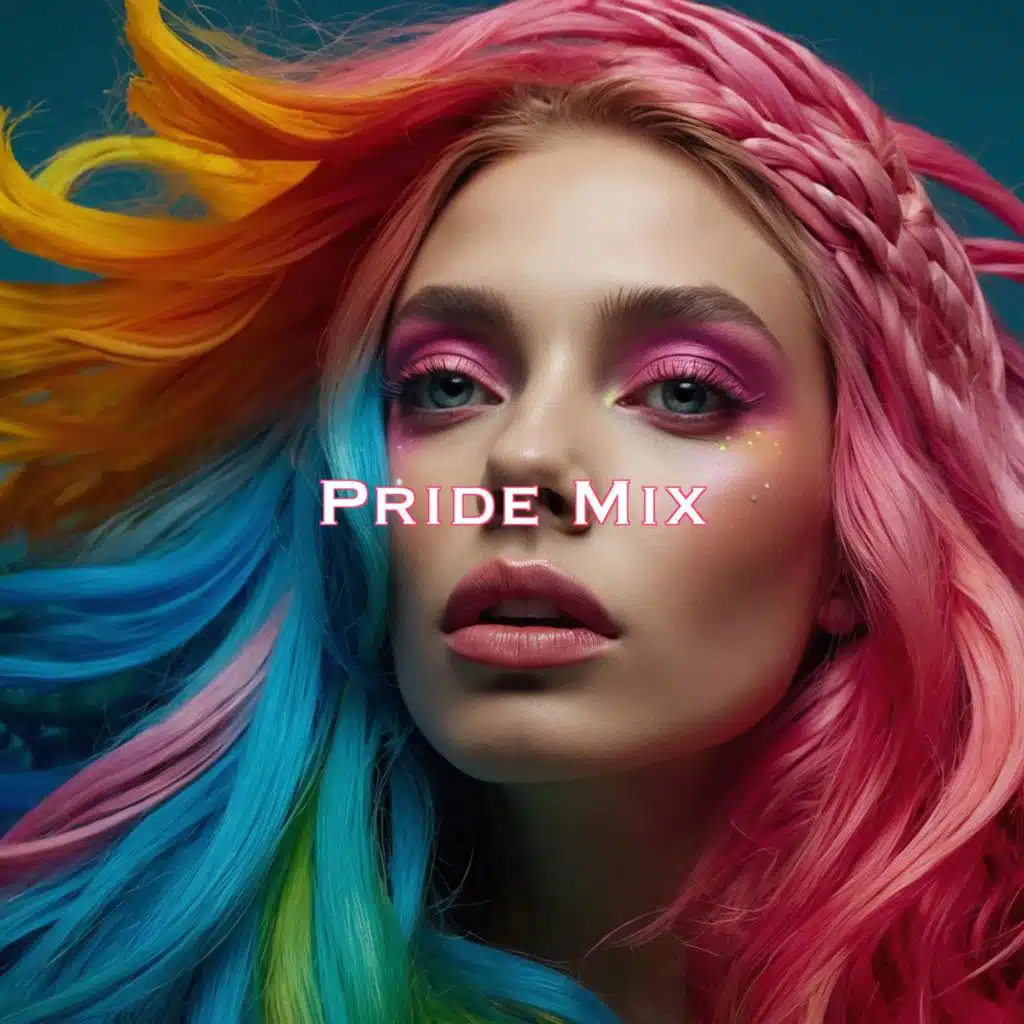 Pride Mix