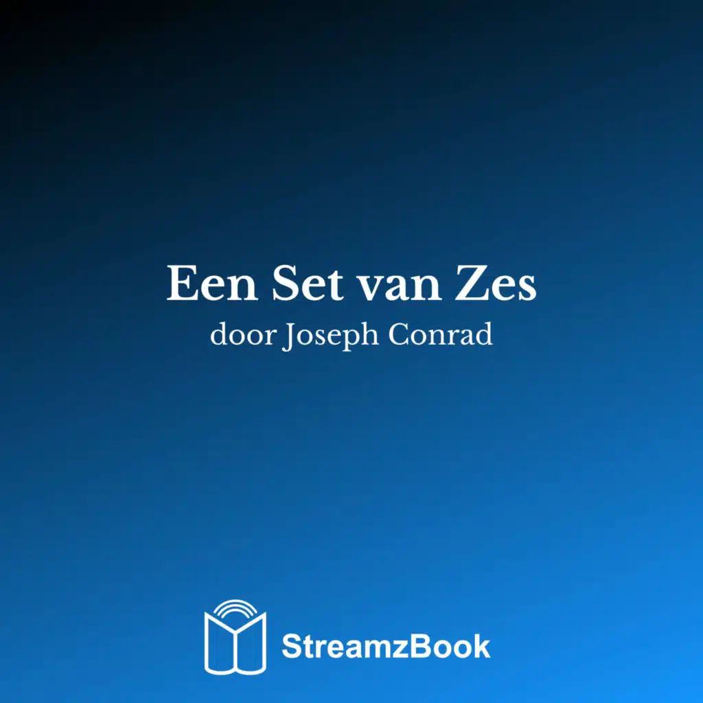 Een Set van Zes
