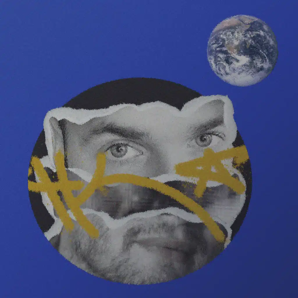 Distant Fires Burning