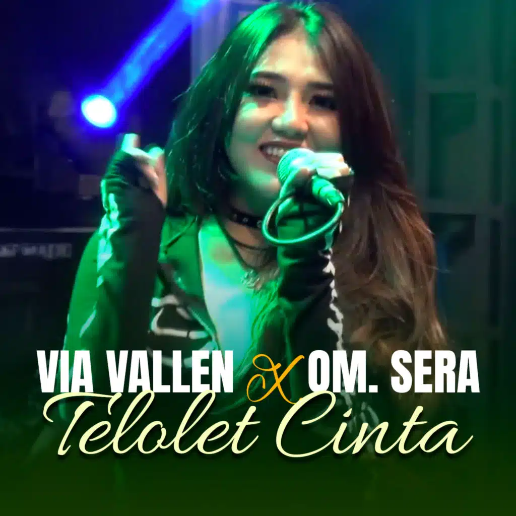 TELOLET CINTA (feat. OM. SERA)