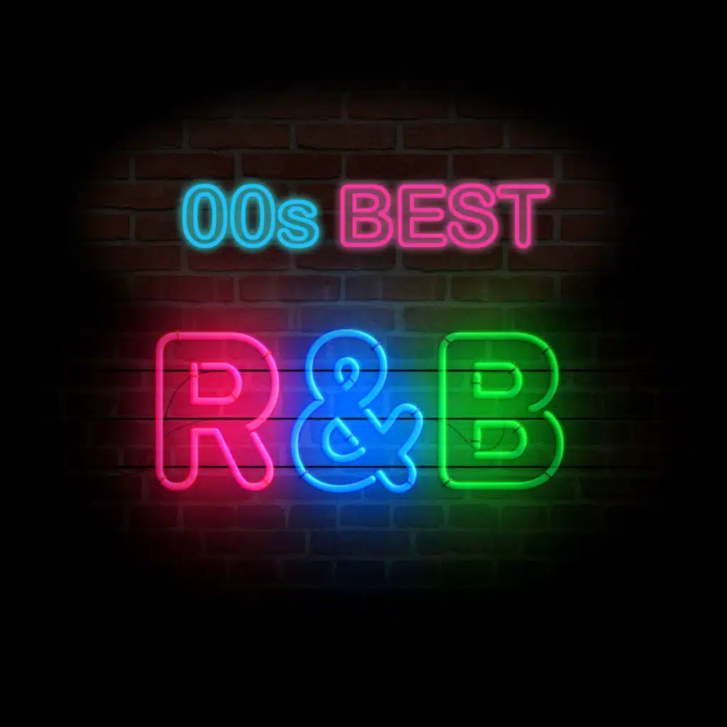 00s Best R&B