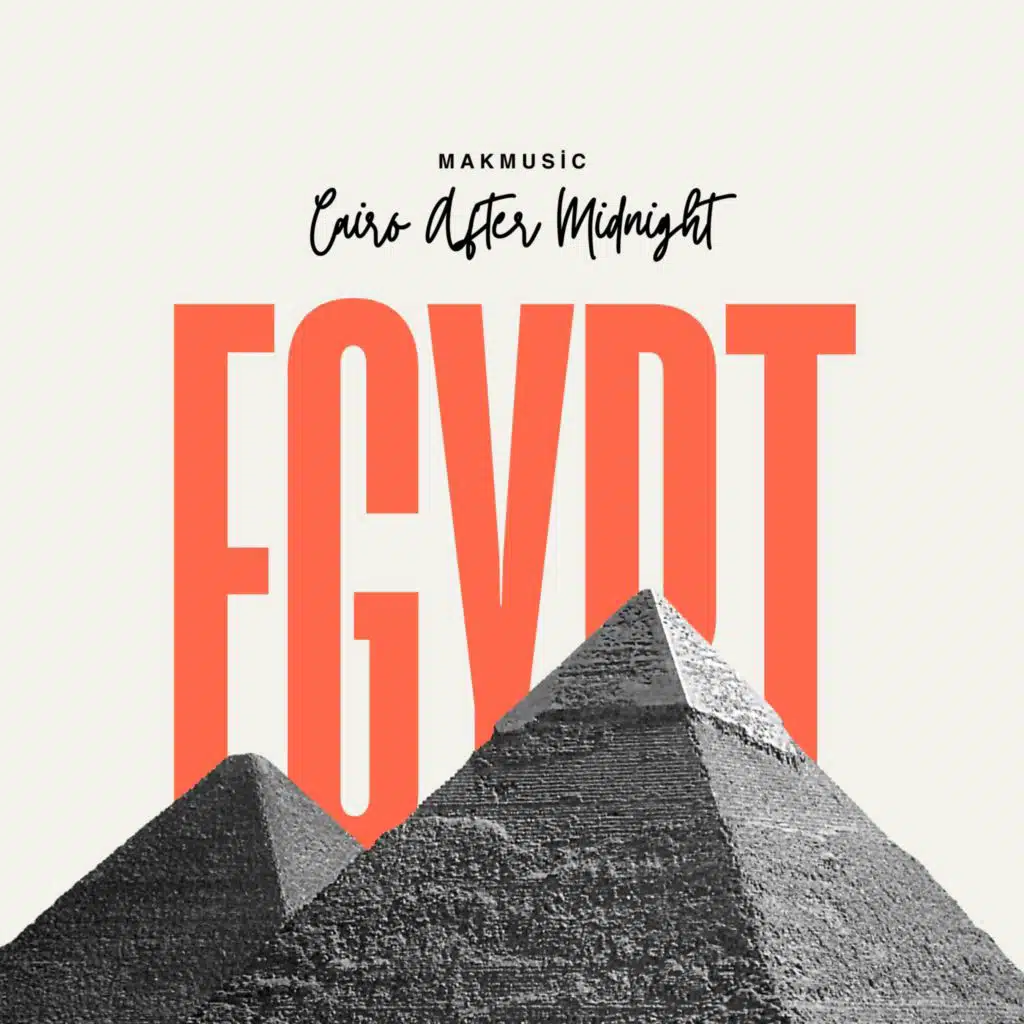 Cairo After Midnight