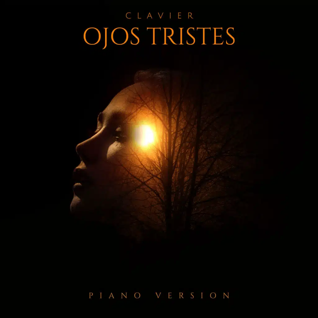 Ojos Tristes (Piano Version)