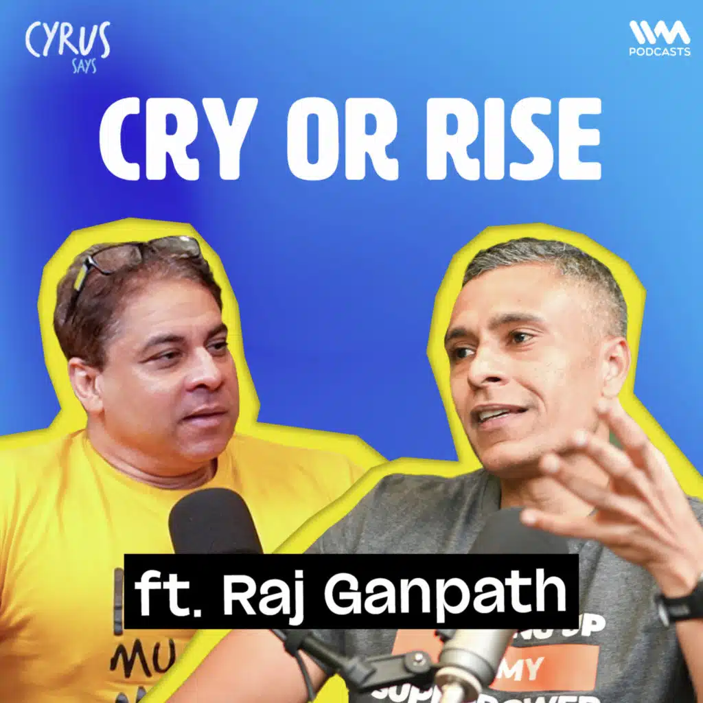 Raj Ganpath: #1 Bestseller ‘Simple, Not Easy’ & Sustainable Fitness Secrets