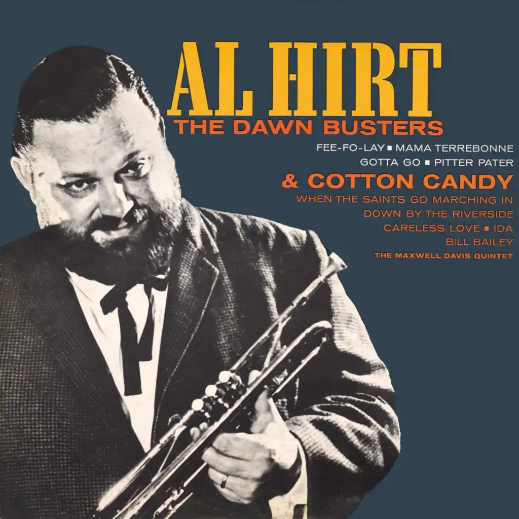 Al Hirt