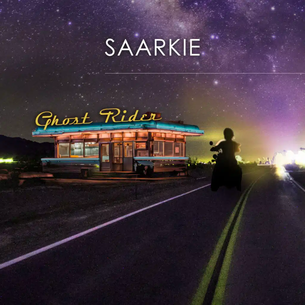Ghost Rider