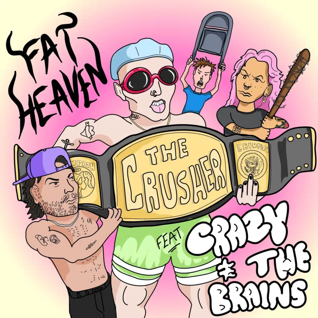 Fat Heaven