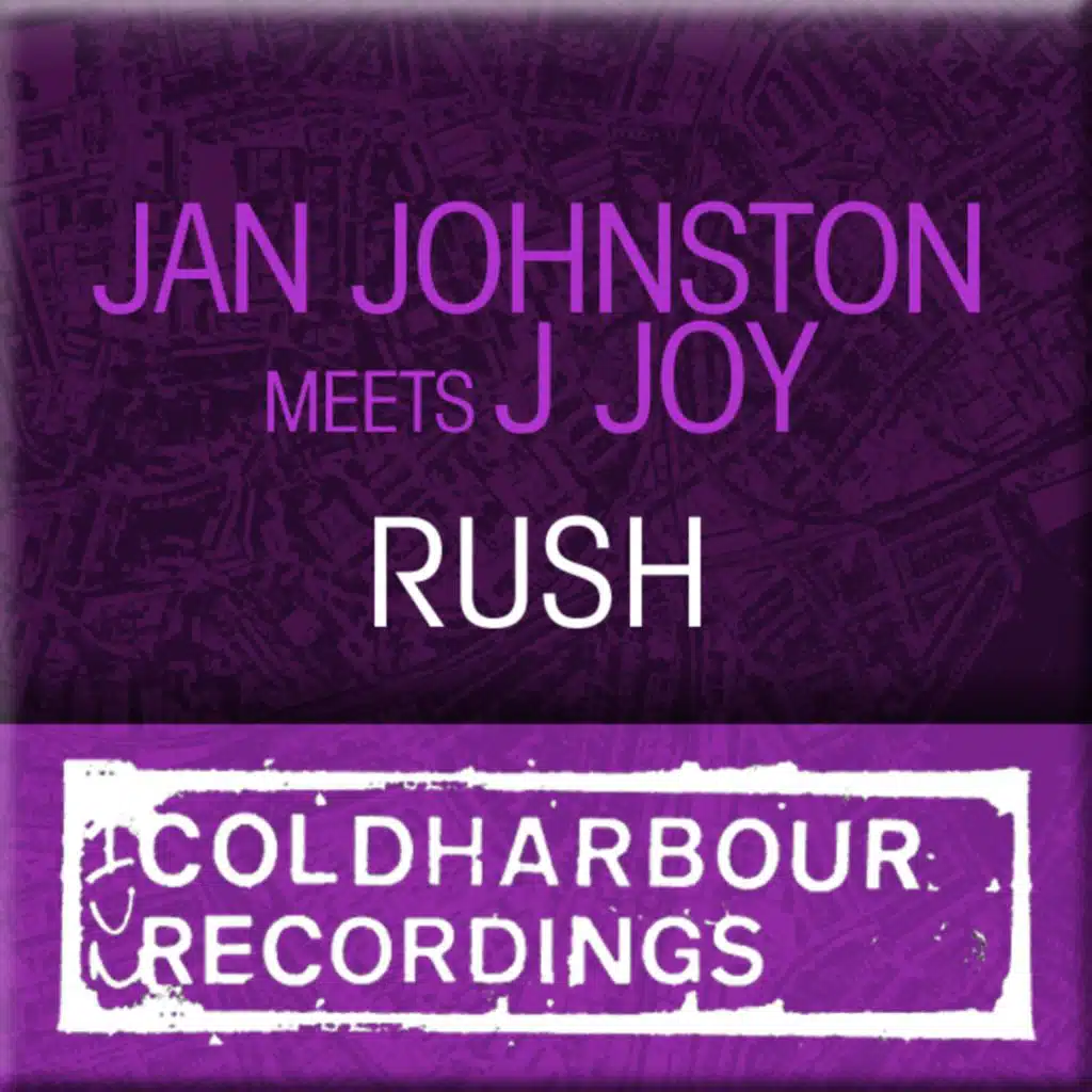 Rush (Benya Vocal Mix) [feat. J Joy]
