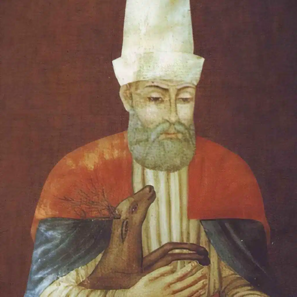 What is the Bektashi Order?