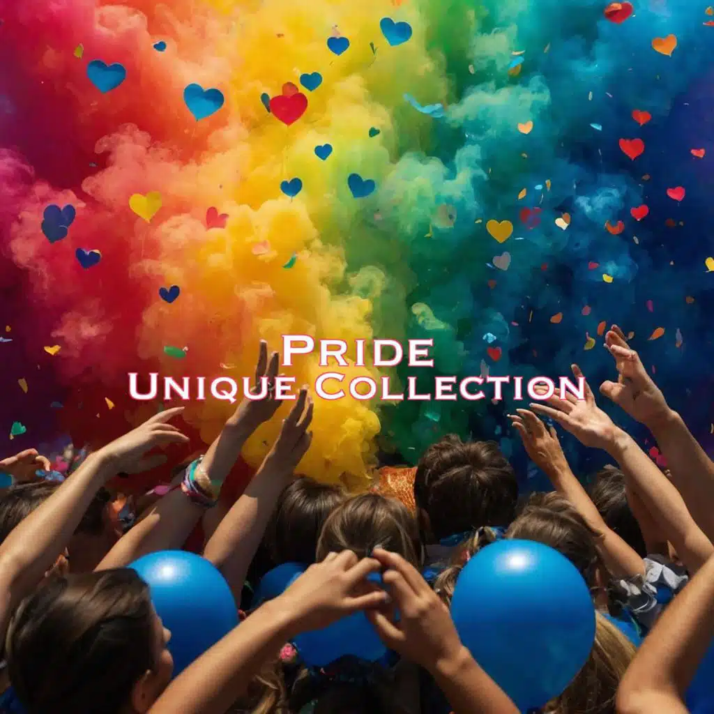 Pride Unique Collection