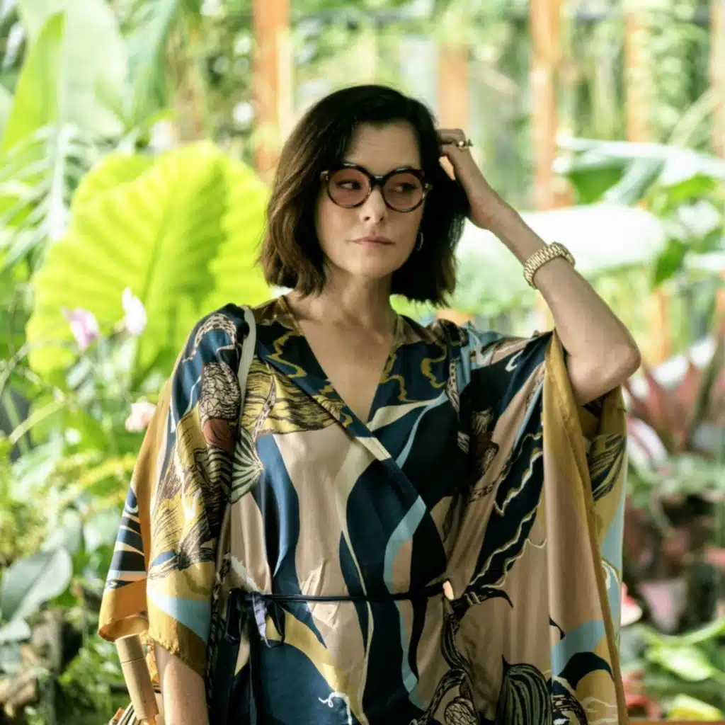 The White Lotus Recap: Season 3 Episode 6 (Denials)