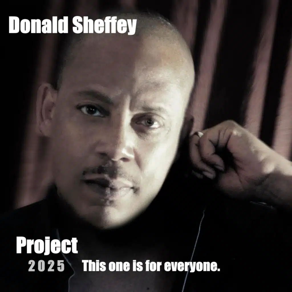 Project 2025 this one is for everyone.