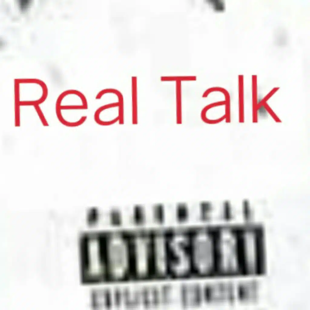 Real Talk (feat. John Cage)