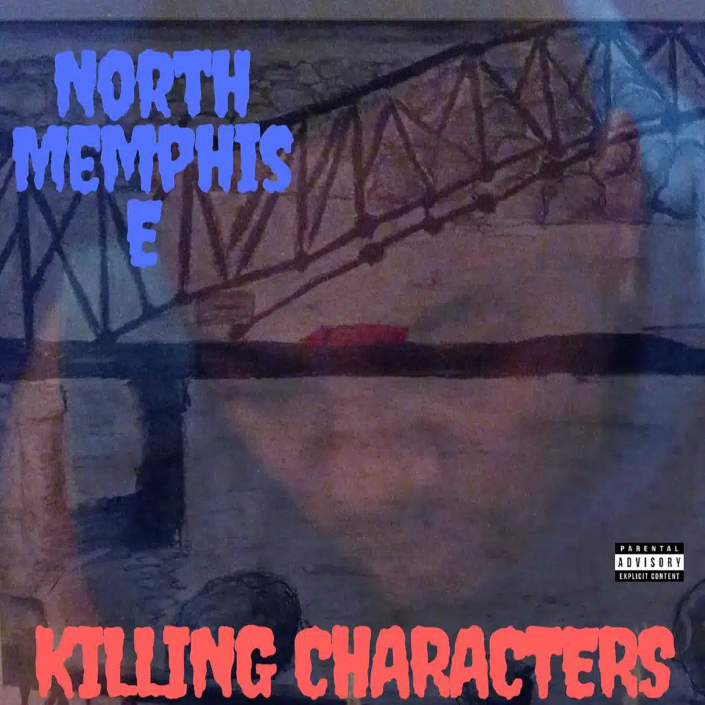 Killing Characters