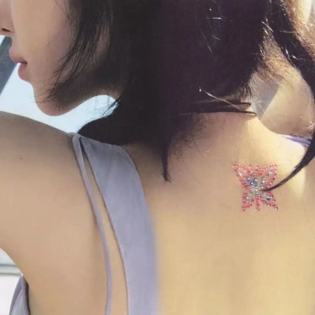 Butterflies (With You) [Instrumental]