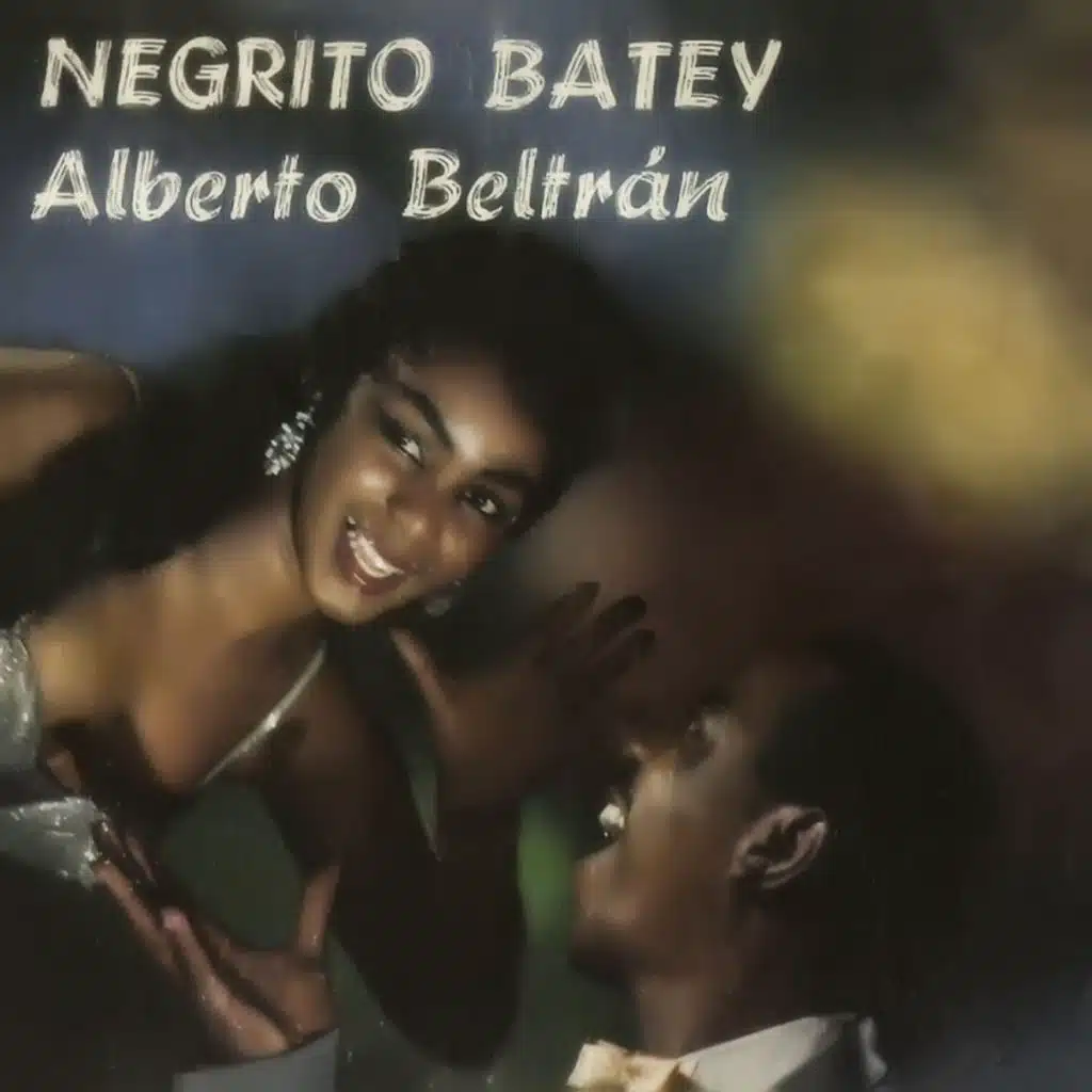 Negrito Batey