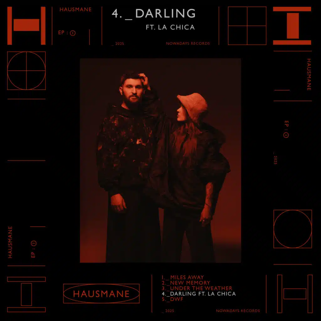 darling
