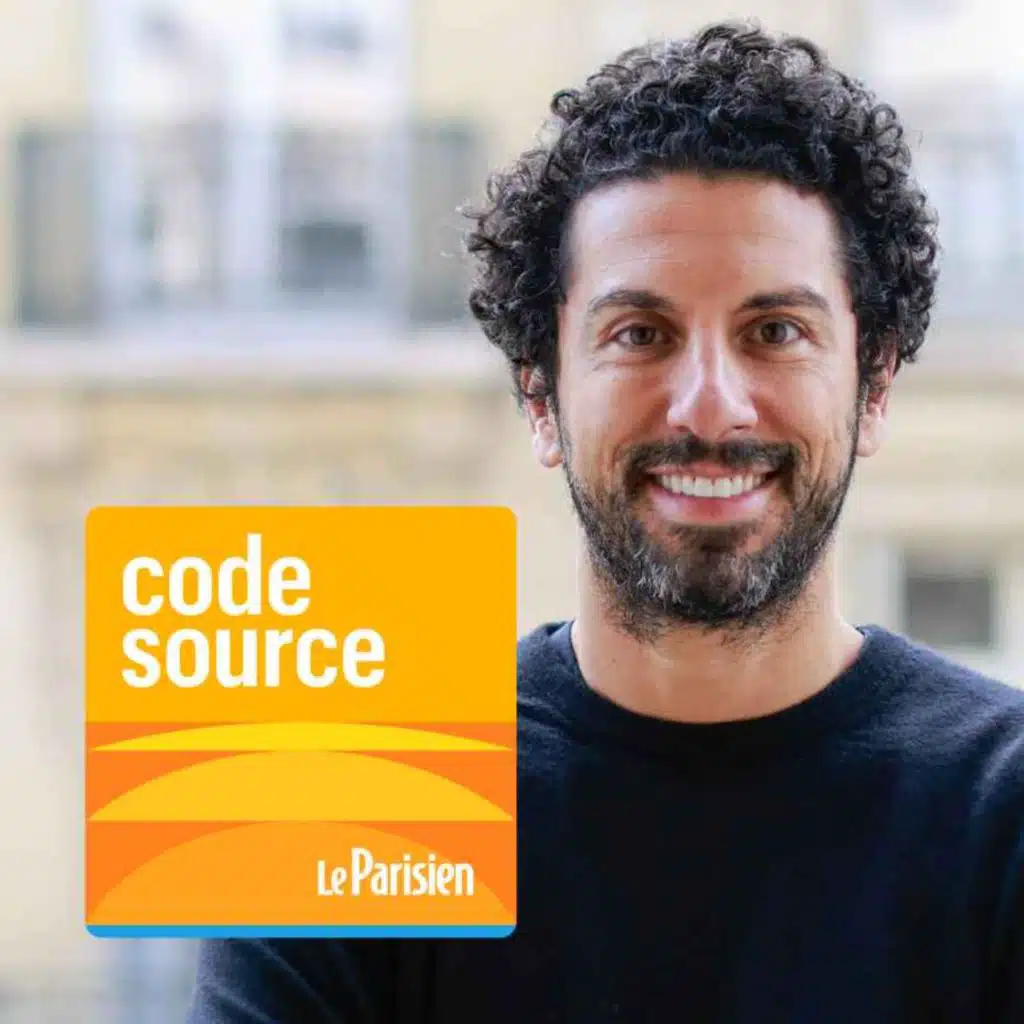 Jonathan Anguelov, d’enfant placé à entrepreneur millionnaire