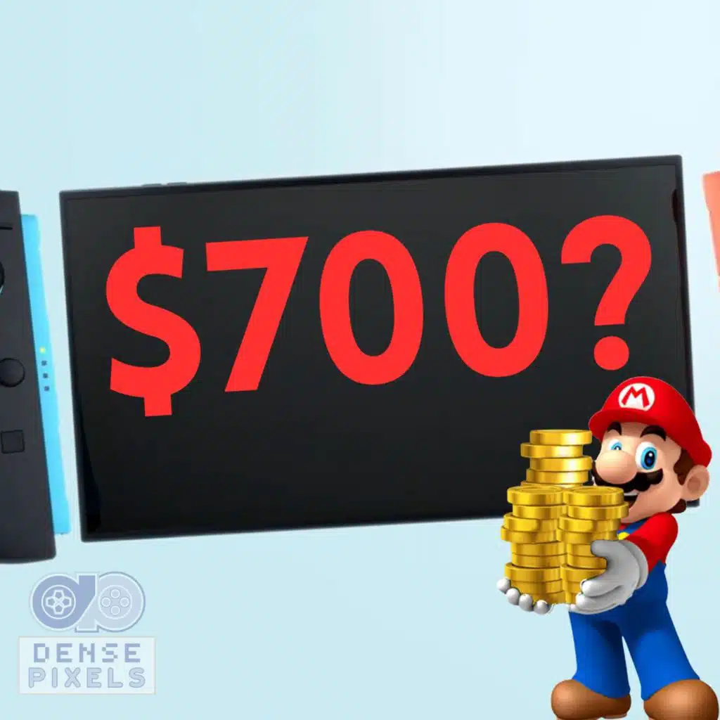 Assassin's Creed Shadows Review, Nintendo Switch 2 Pre-Order Delay, Nubby's Number Factory, and Much More!