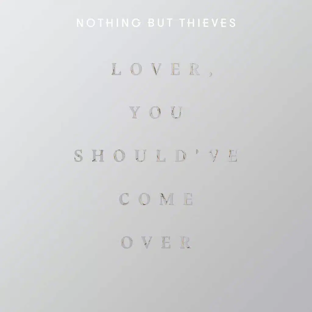 Lover, You Should Have Come Over (Live at BBC Maida Vale Studios)