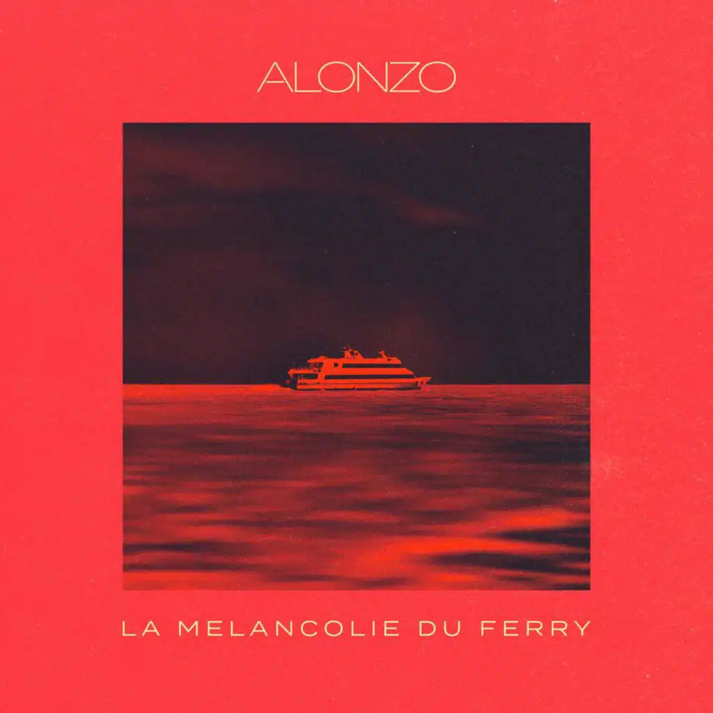 La Mélancolie du Ferry