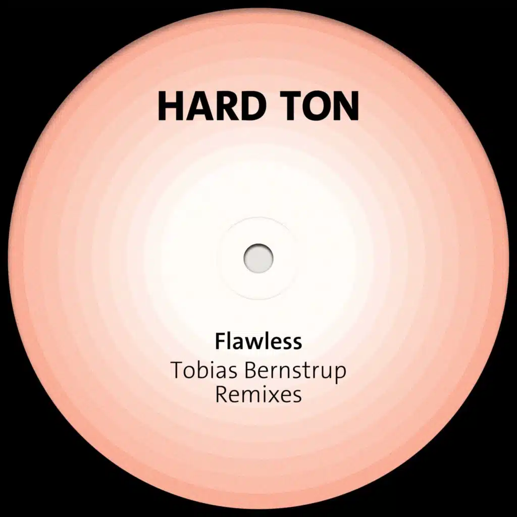 Flawless (Tobias Bernstrup Remixes)