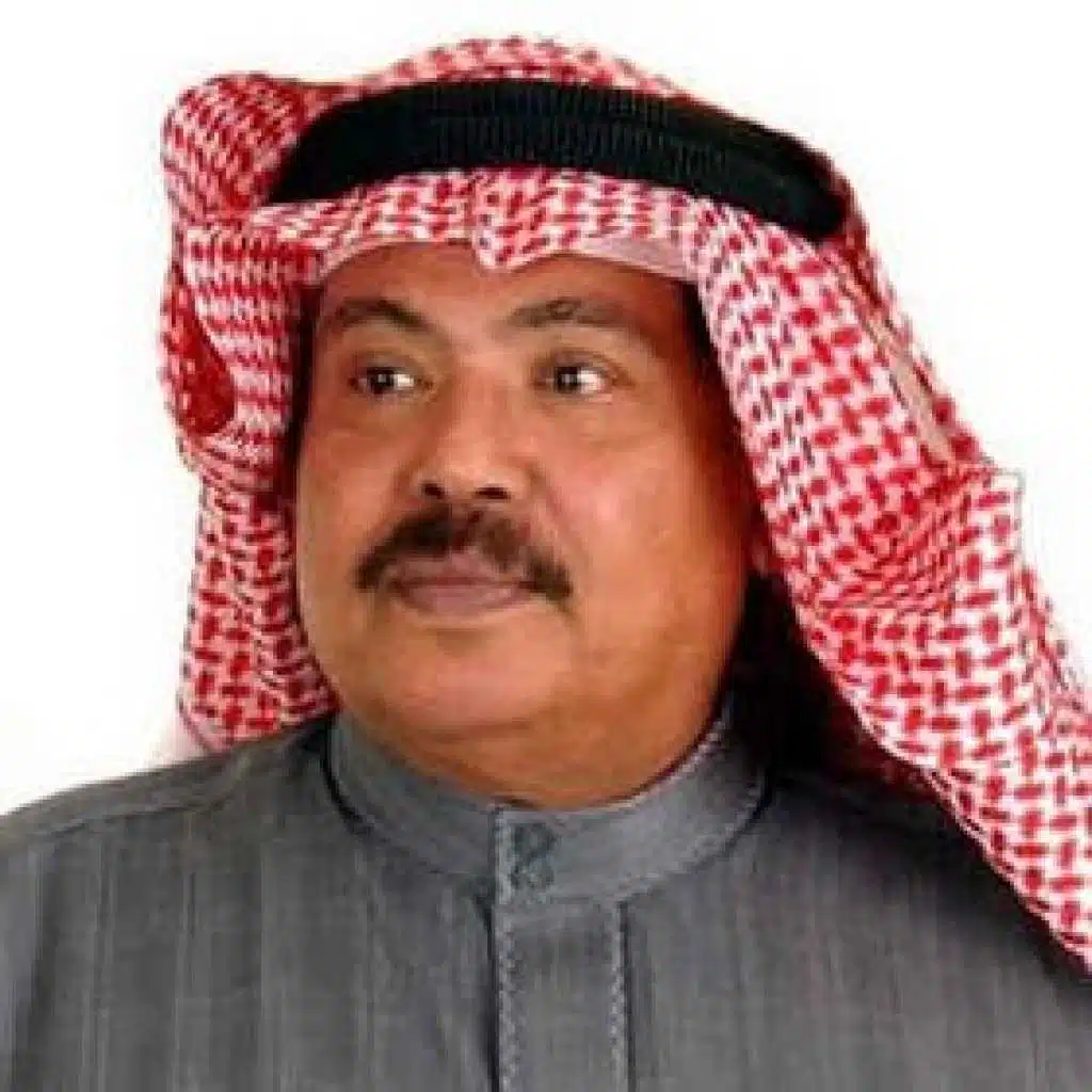 عين لا تذرفي الدمعة