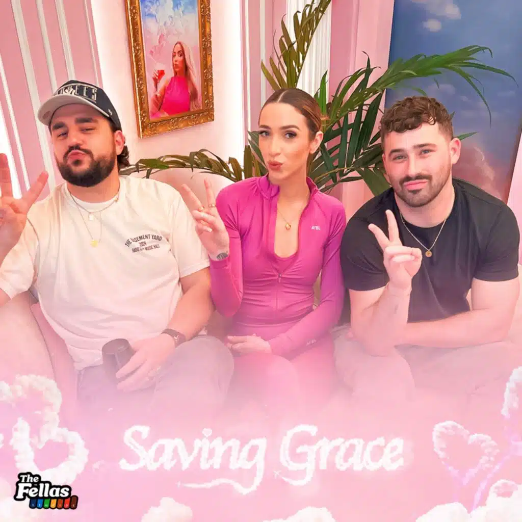 156: The Basement Yard On British Lore, Tour Highlights & Frank’s Most Disgusting Episode?!