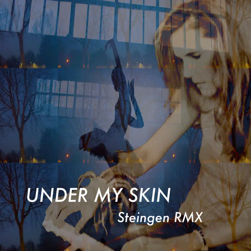 Under My Skin (Steingen Score RMX)