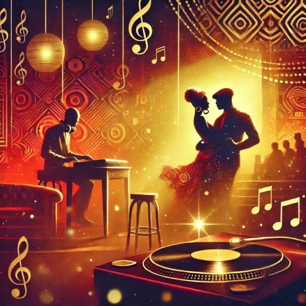 Intoxicating Drum Magic