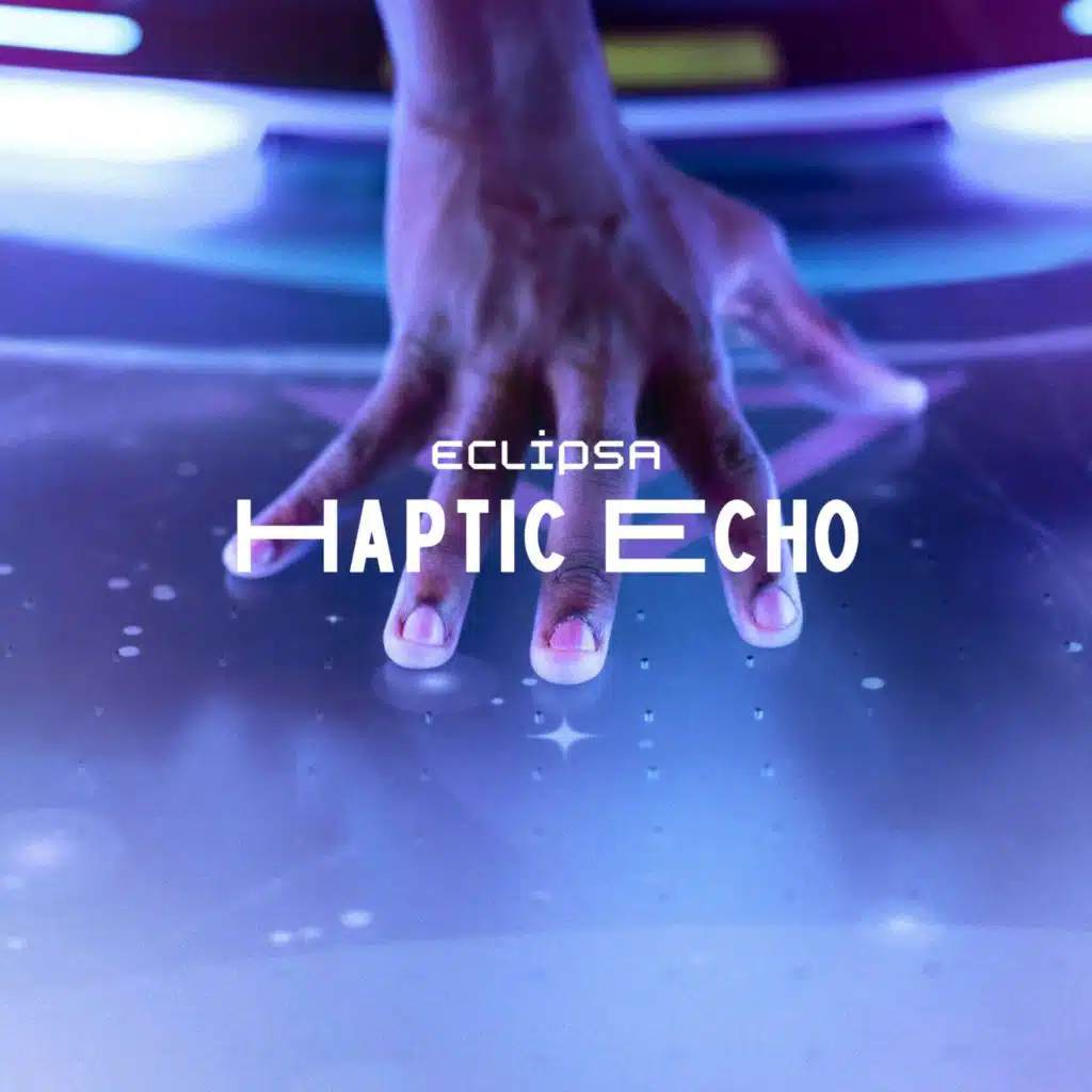 Haptic Echo