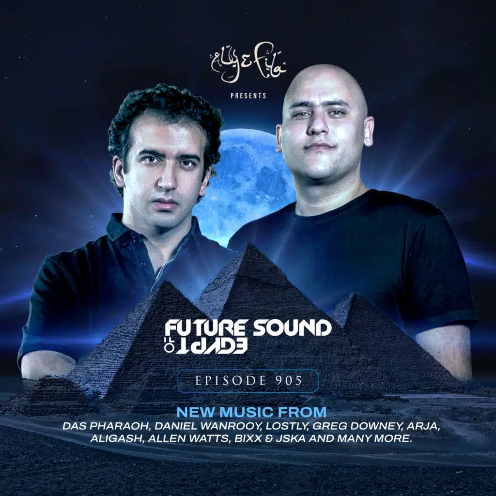 Cosmos (FSOE905)
