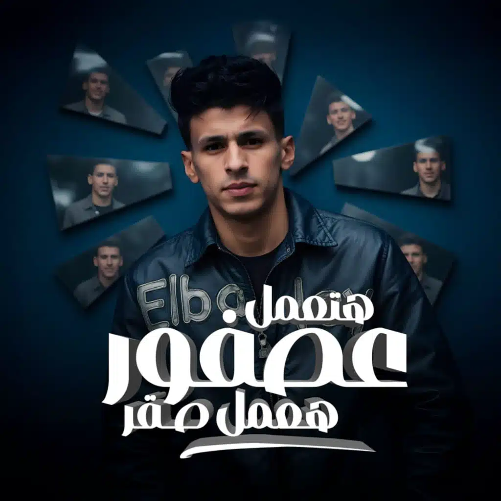 هتعمل عصفور هعمل صقر