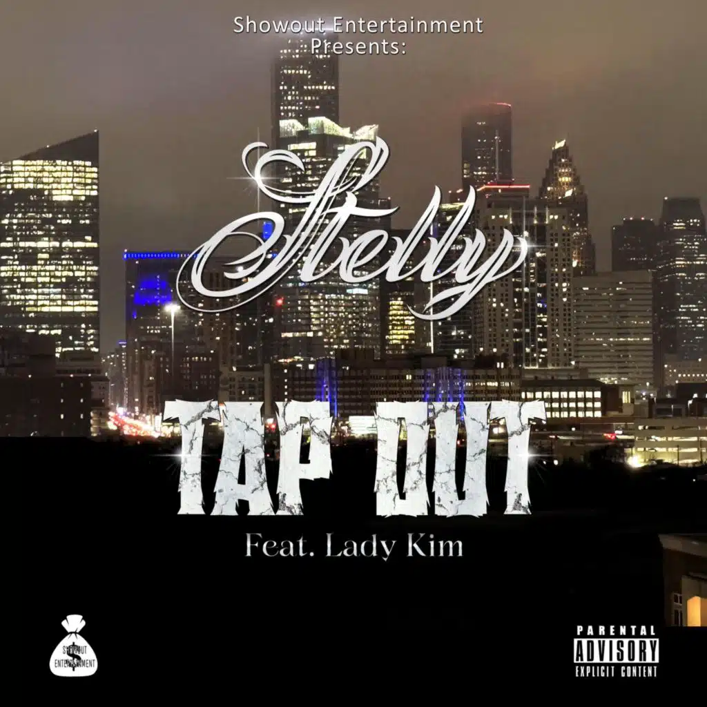 Tap Out (feat. Lady Kim)