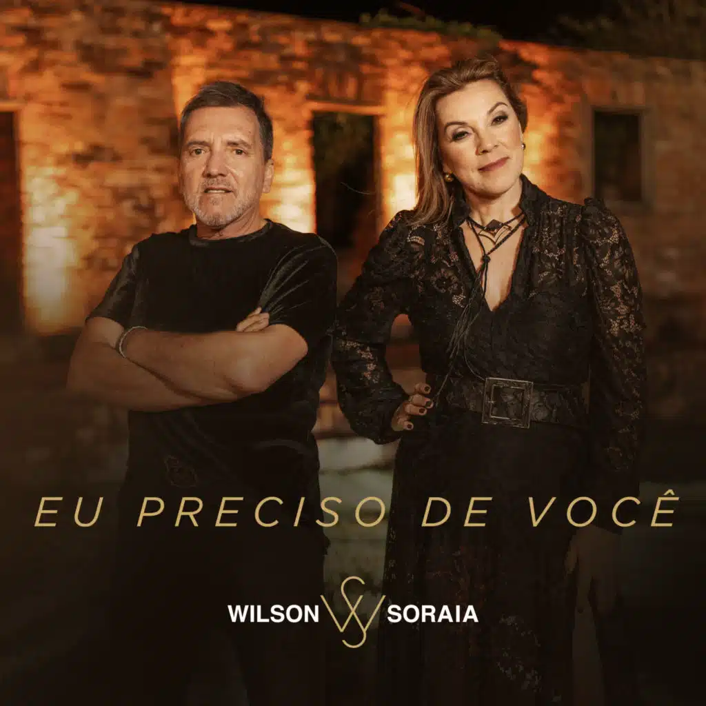 Wilson e Soraia