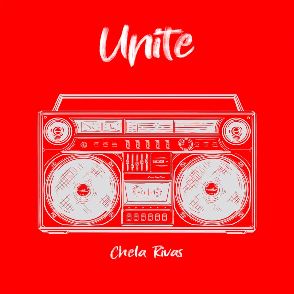 Unite (feat. Tony Dark Eyes)