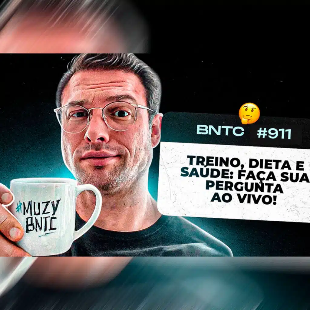 Paulo Muzy Responde! #911